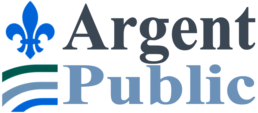 Argent Public — Accueil